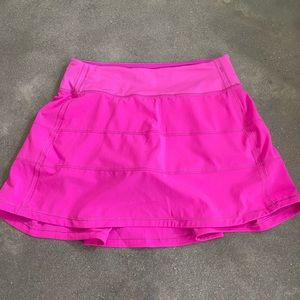 Lululemon skirt